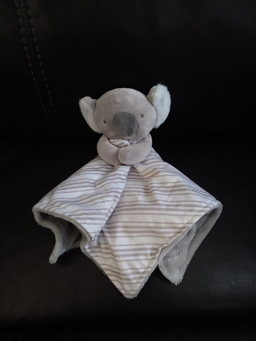 Infant Koala Lovey/Security Blanket